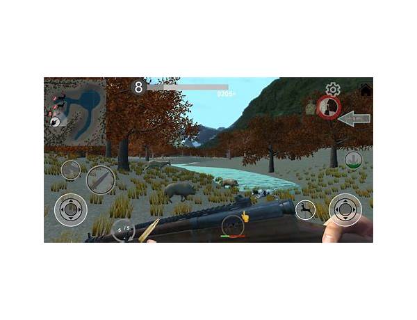 Hunting Simulator for Android - Download the APK from Habererciyes